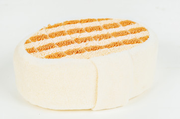 cleansers shower sponge
