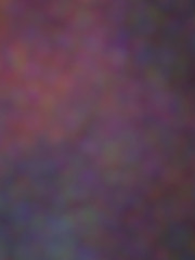 Blurred background with mesh gradient