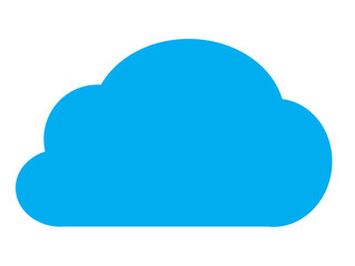 cloud icon
