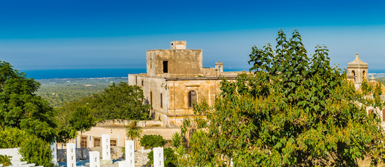 Ostuni, The White City © Vivida Photo PC