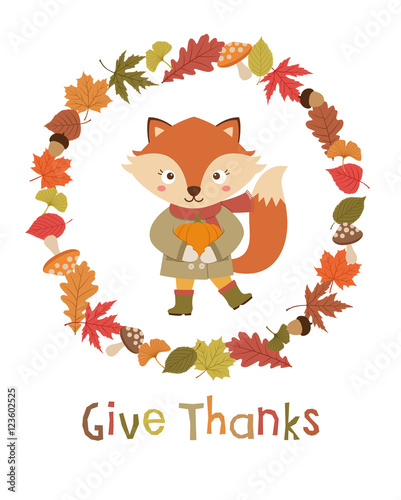 Thanksgiving cards australia