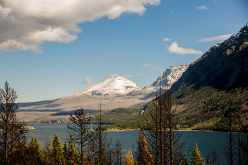 Glacier National Park