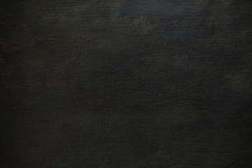 oil on canvas dark background