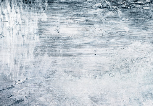 Fototapeta brush strokes background