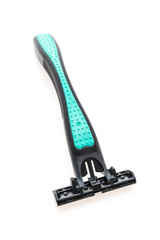 Obraz premium Razor for shaver