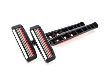 Razor for shaver