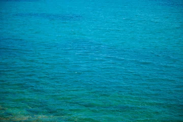 Fotobehang Zee & Oceaan Ocean  © brianholm