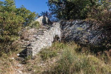 Bastione del Forte Sperone