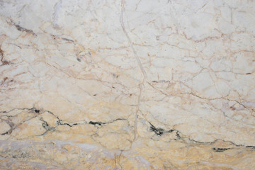 Marble patterned texture background in natural patterned and col