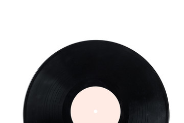 Vinyl records