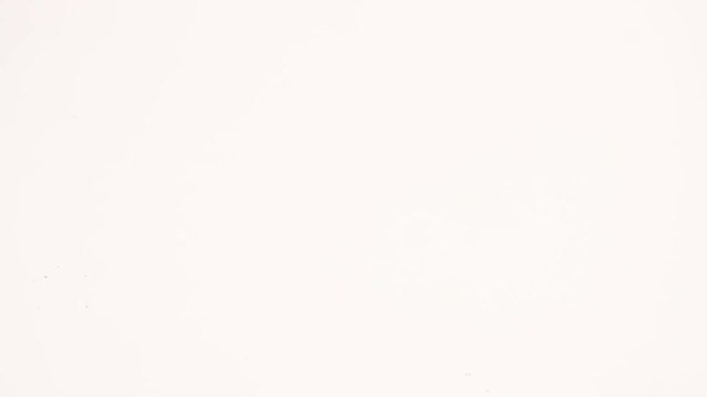 Ham sandwich pencil drawing turns into real Sandwich. 4K, stopmotion animation.