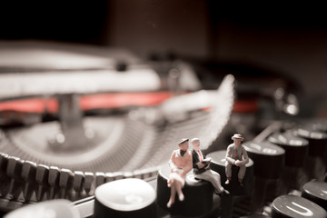 Tell me about old times