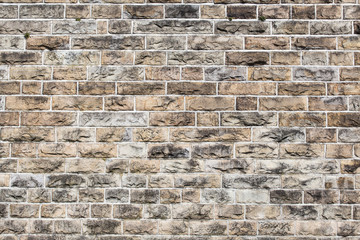 bricks wall 