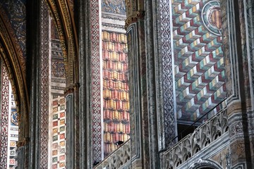 cathédrale d'Albi
