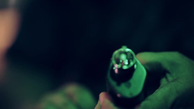 coil building for vape