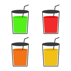 drinking glass icon