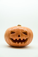 Halloween pumpkin