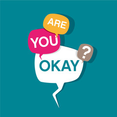 are you okay?