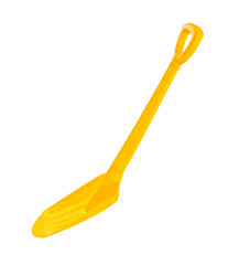 Yellow Shovel