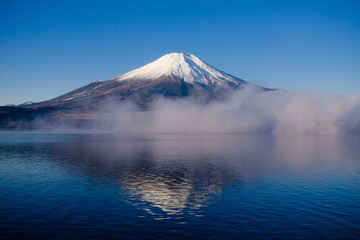 Fototapeta premium Mount Fuji