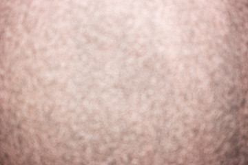 Christmas background. Bokeh festive abstract background with bokeh defocused lights and stars