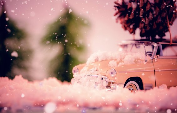 Composite image of stars - Powered by Adobe