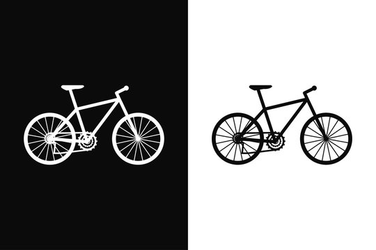 Bicycle Icon