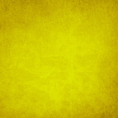 abstract yellow background