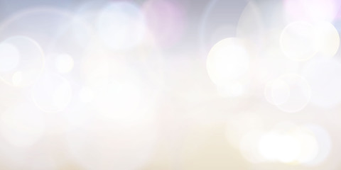 Shining lights seashell background. Blur Studio Backdrop illustration Stock  Vector | Adobe Stock
