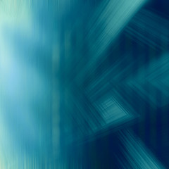 Abstract blue background