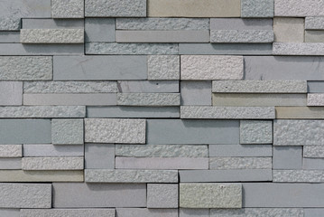 Rock and marble wall texture background