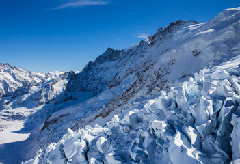 eigergletscher