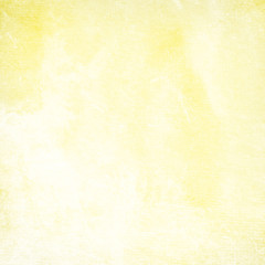 Obraz na płótnie Canvas abstract yellow background