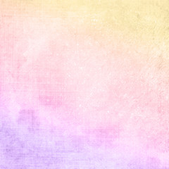 Abstract colorful texture for background
