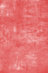 Grunge red background texture