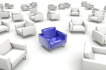 Ideenfindung, Vision&auml;r, Gesch&auml;ftsidee