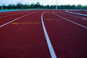 Ground Running