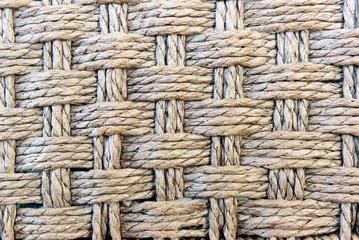 Rope Weave