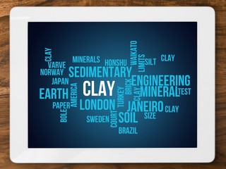 Clay