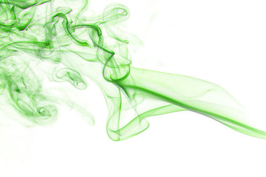Green Smoke