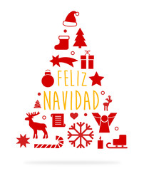 Feliz Navidad