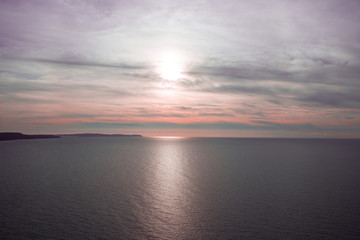Seascape