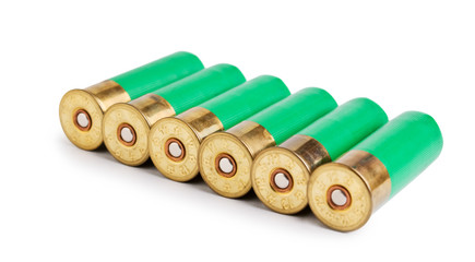 ammunition for hunting rifles