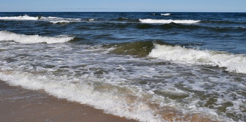 morze bałtyckie