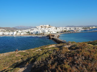 Insel Naxos - Griechenland