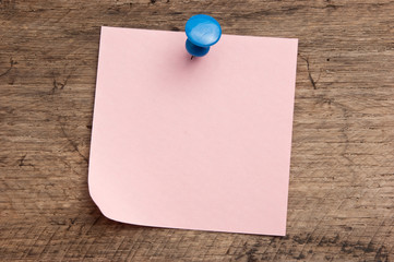 reminder notes