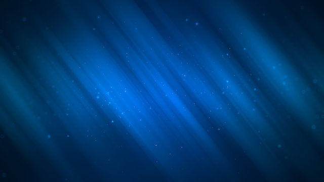 Fototapeta Christmas Background. Blue Christmas Background.