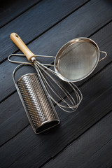 cookware © villorejo