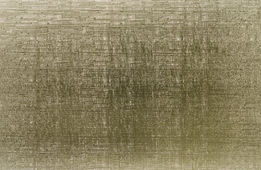 Goldener Hintergrund mit Metalliceffekt