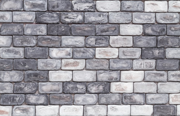 Marble stone wall patterned use for backgrounds